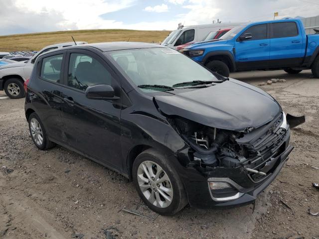 Photo 4 from auction – 2022 CHEVROLET SPARK 1LT with VIN KL8CD6SAXNC018367