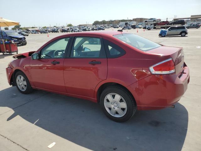 Photo 2 from auction – 2010 FORD FOCUS S with VIN 1FAHP3EN9AW296385
