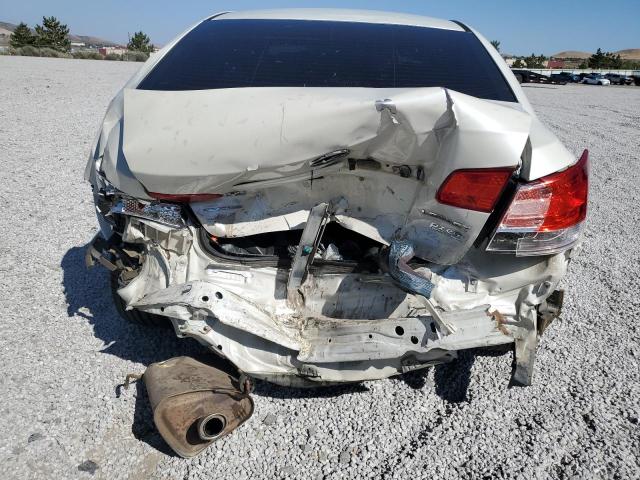Photo 6 from auction – 2013 SUBARU LEGACY 2.5 with VIN 4S3BMBC65D3048445