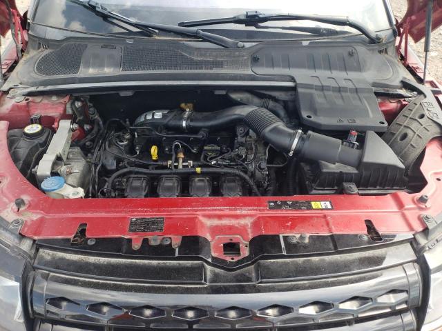 Photo 12 from auction – 2012 LAND ROVER RANGE ROVE with VIN SALVT2BG2CH626327