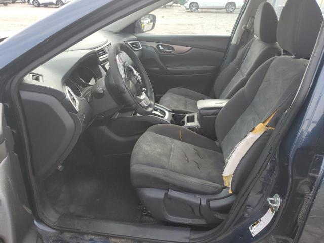 Photo 7 from auction – 2016 NISSAN ROGUE S with VIN KNMAT2MT6GP690740