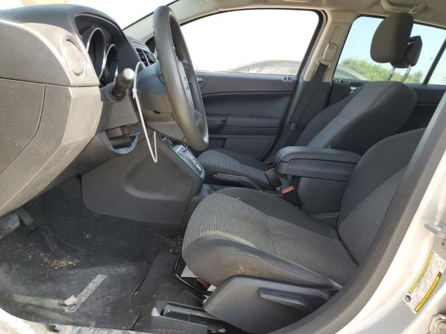 Photo 7 from auction – 2012 DODGE CALIBER SX with VIN 1C3CDWDA3CD532920