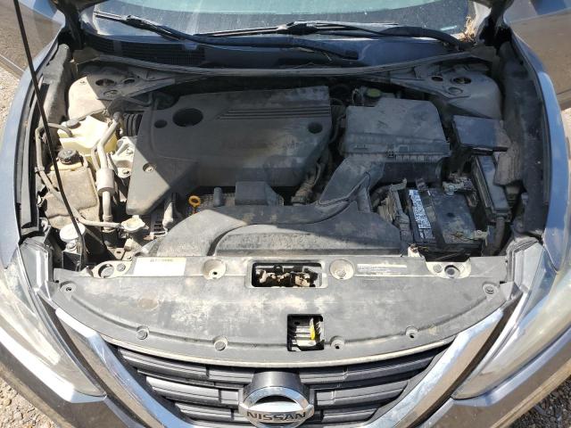 Photo 11 from auction – 2017 NISSAN ALTIMA 2.5 with VIN 1N4AL3AP8HC116992