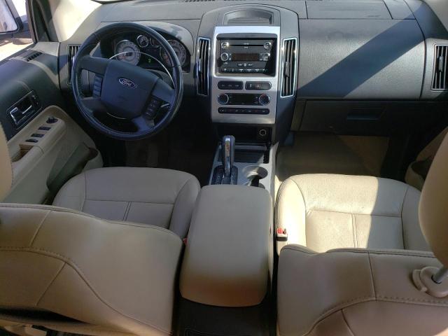 Photo 8 from auction – 2010 FORD EDGE SEL with VIN 2FMDK4JC1ABB20218