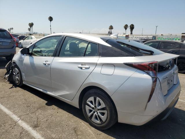Photo 2 from auction – 2018 TOYOTA PRIUS with VIN JTDKARFU7J3067361