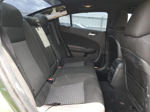 Photo 10 from auction – 2021 DODGE CHARGER GT with VIN 2C3CDXHG2MH648666
