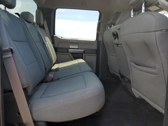 Photo 10 from auction – 2016 FORD F150 SUPER with VIN 1FTFW1EF0GFC92851