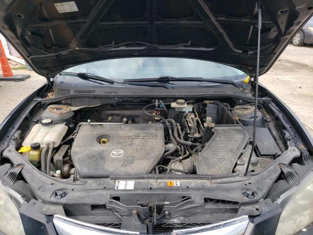 Photo 11 from auction – 2008 MAZDA 3 I with VIN JM1BK12F281804851