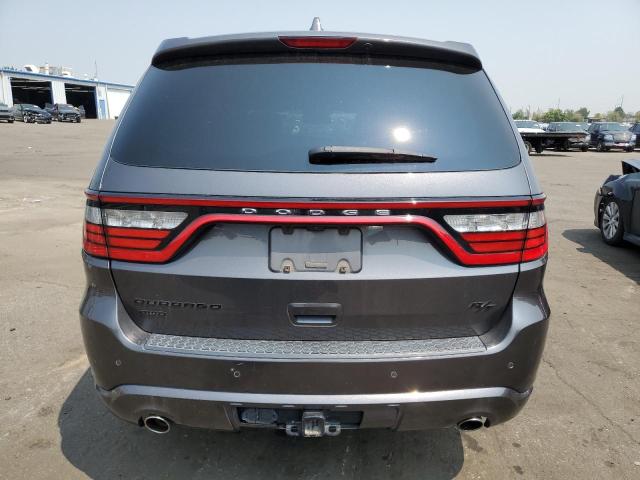 Photo 6 from auction – 2016 DODGE DURANGO R/ with VIN 1C4SDJCTXGC394706