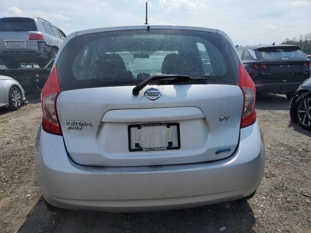 Photo 6 from auction – 2015 NISSAN VERSA NOTE with VIN 3N1CE2CP7FL382643