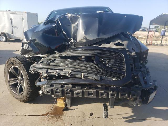 Photo 5 from auction – 2018 RAM 1500 SPORT with VIN 1C6RR6MT2JS123669