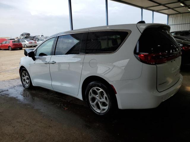 Photo 2 from auction – 2024 CHRYSLER PACIFICA L with VIN 2C4RC1GG1RR115541