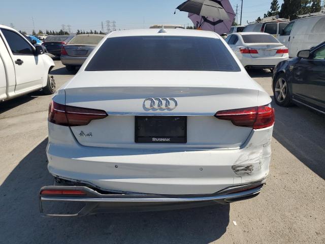 Photo 6 from auction – 2020 AUDI A4 PREMIUM with VIN WAUHMAF43LN011585