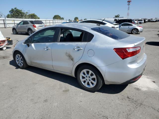 Photo 2 from auction – 2013 KIA RIO LX with VIN KNADM4A38D6306563