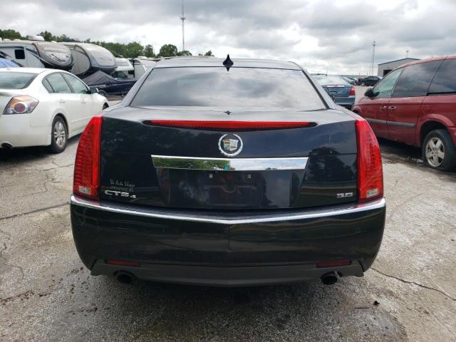 Photo 6 from auction – 2012 CADILLAC CTS PREMIU with VIN 1G6DS5E36C0158622