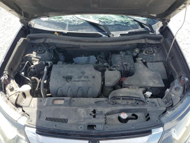 Photo 12 from auction – 2017 MITSUBISHI OUTLANDER with VIN JA4AD2A3XHZ039564