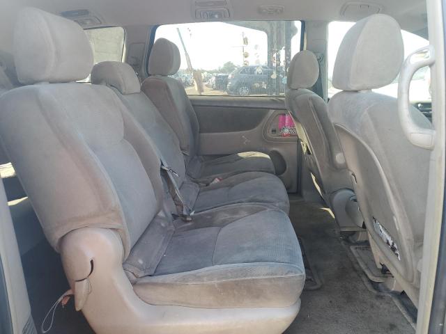 Photo 11 from auction – 2005 TOYOTA SIENNA CE with VIN 5TDZA23C65S359797