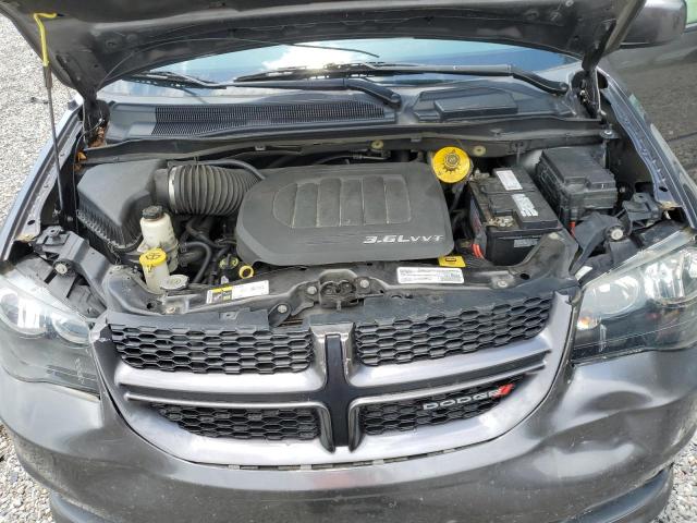 Photo 12 from auction – 2017 DODGE GRAND CARA with VIN 2C4RDGEG8HR790370