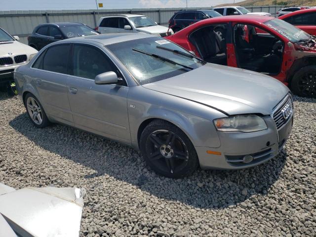Photo 4 from auction – 2005 AUDI A4 3.2 QUA with VIN WAUDG68E65A508231