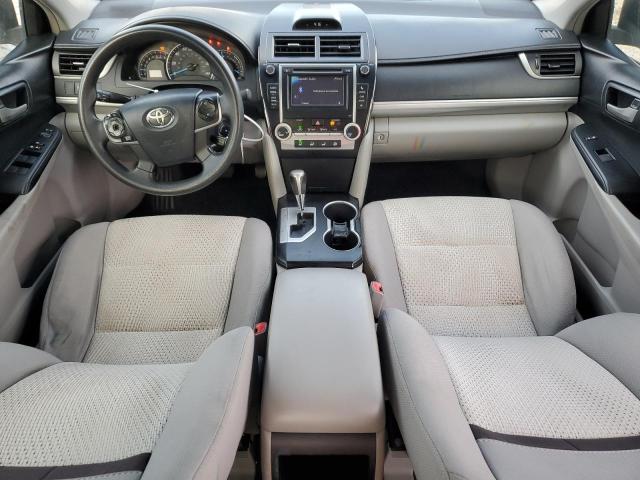Photo 8 from auction – 2014 TOYOTA CAMRY L with VIN 4T4BF1FK2ER336949