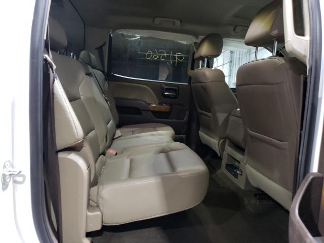 Photo 10 from auction – 2017 GMC SIERRA K15 with VIN 3GTU2NEC2HG109501