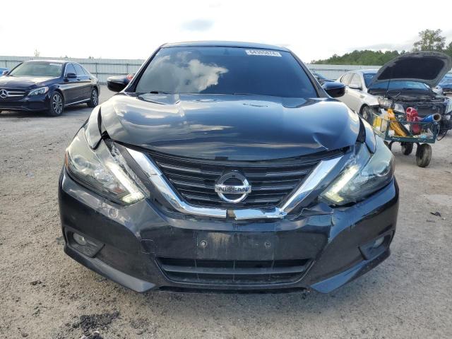 Photo 5 from auction – 2017 NISSAN ALTIMA 2.5 with VIN 1N4AL3AP4HC499541