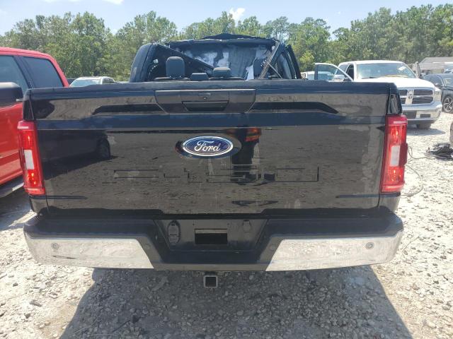 Photo 6 from auction – 2021 FORD F150 SUPER with VIN 1FTEW1EB4MFA05449