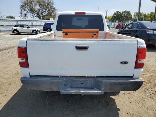 Photo 6 from auction – 2009 FORD RANGER with VIN 1FTYR10D59PA11307