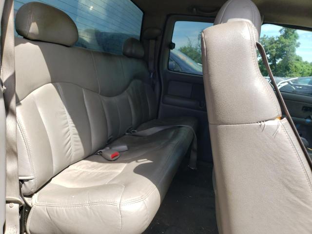 Photo 10 from auction – 2001 CHEVROLET SILVERADO with VIN 1GCEK19T21E154829