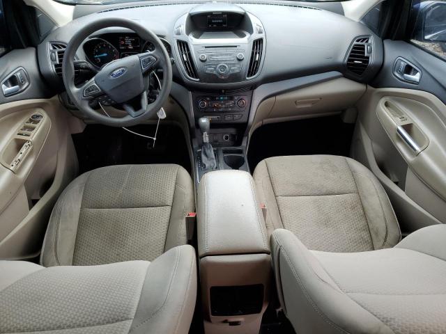 Photo 8 from auction – 2017 FORD ESCAPE SE with VIN 1FMCU0G90HUA28497
