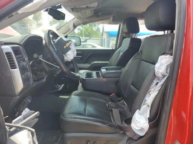 Photo 7 from auction – 2014 CHEVROLET SILVERADO with VIN 1GCVKSEC0EZ103484
