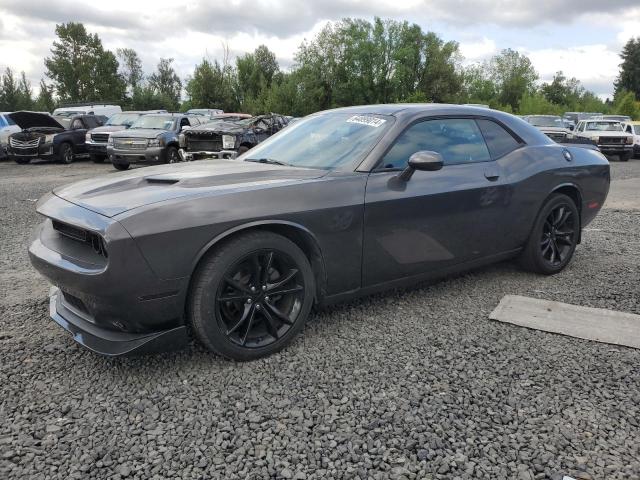 DODGE CHALLENGER 2016 with VIN 2C3CDZAG6GH323318 - Photo from auction
