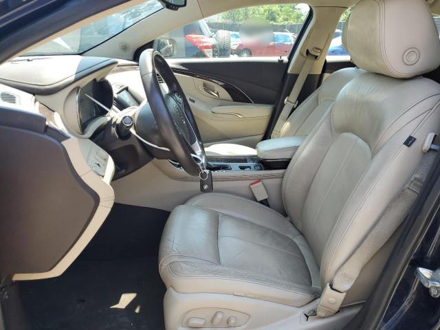 Photo 7 from auction – 2016 BUICK LACROSSE with VIN 1G4GB5G36GF178620