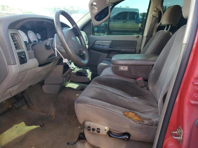 Photo 7 from auction – 2004 DODGE RAM 2500 S with VIN 3D7KU28C14G146163
