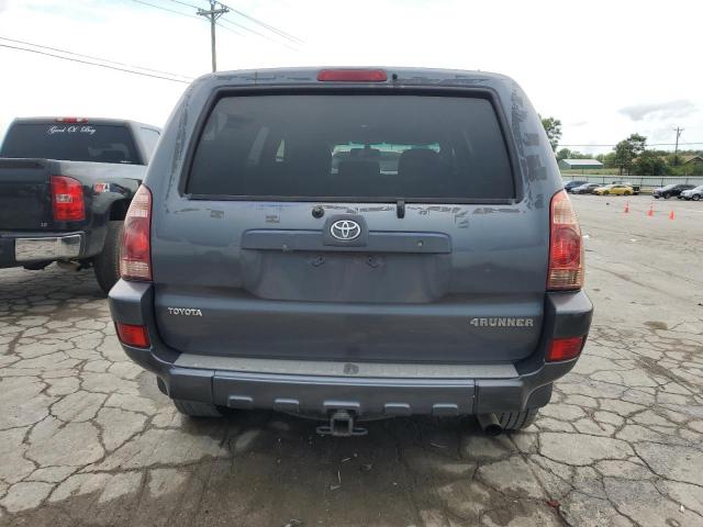 Photo 6 from auction – 2005 TOYOTA 4RUNNER SR with VIN JTEZU14RX50044276