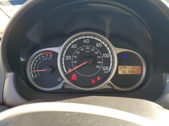 Foto 9 de la subasta – 2014 MAZDA MAZDA2 SPO con VIN JM1DE1KY7E0187529