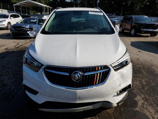Photo 5 from auction – 2019 BUICK ENCORE PRE with VIN KL4CJASB2KB715359