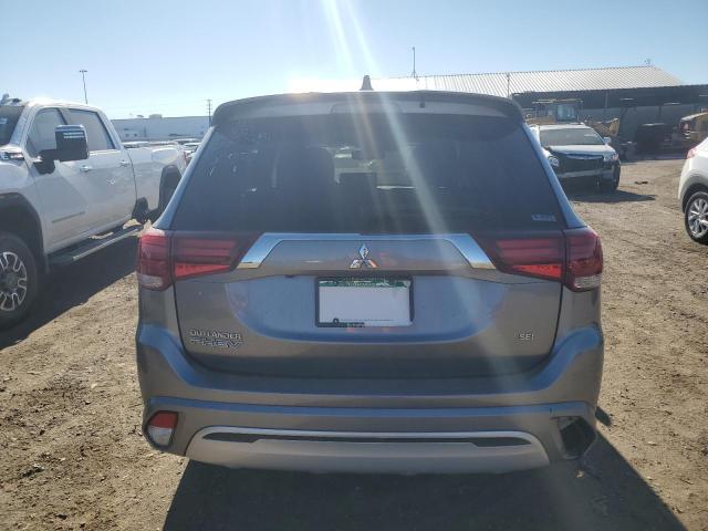 Photo 6 from auction – 2022 MITSUBISHI OUTLANDER with VIN JA4J2VA73NZ034373