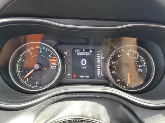 Photo 9 from auction – 2019 JEEP CHEROKEE L with VIN 1C4PJMLB8KD252395