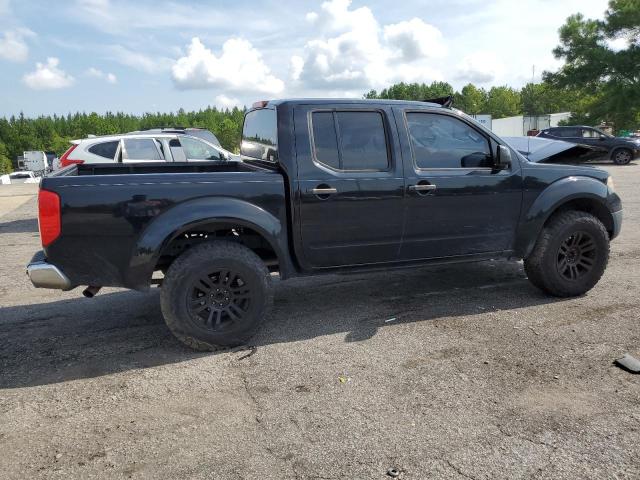 Photo 3 from auction – 2012 NISSAN FRONTIER S with VIN 1N6AD0EV9CC465955
