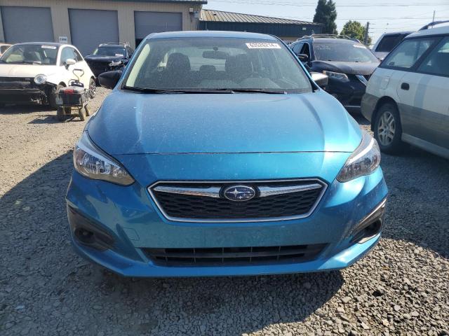 Photo 5 from auction – 2018 SUBARU IMPREZA with VIN 4S3GKAA63J3622867