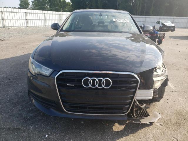 Photo 5 from auction – 2012 AUDI A6 PREMIUM with VIN WAUGGAFC0CN074654