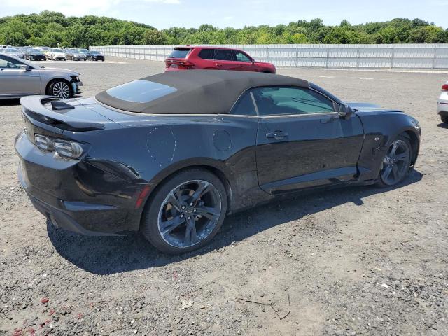 Photo 3 from auction – 2024 CHEVROLET CAMARO LS with VIN 1G1FB3DS5R0116768