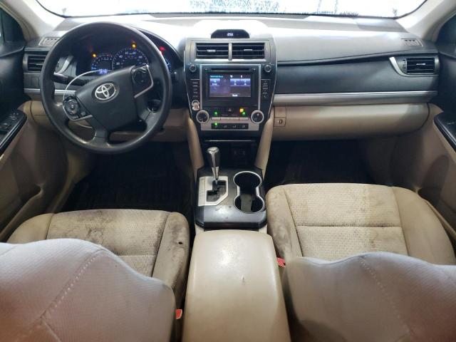 Photo 8 from auction – 2014 TOYOTA CAMRY L with VIN 4T4BF1FK5ER403236