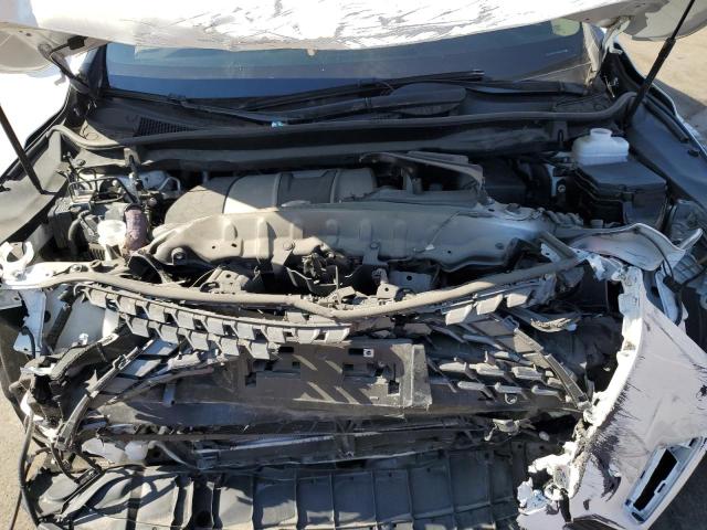 Photo 11 from auction – 2022 LEXUS RX 350 with VIN 2T2HZMAA5NC248289
