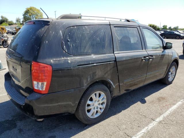 Photo 3 from auction – 2012 KIA SEDONA LX with VIN KNDMG4C75C6458292