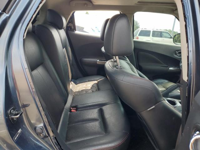 Photo 10 from auction – 2012 NISSAN JUKE S with VIN JN8AF5MR7CT118210