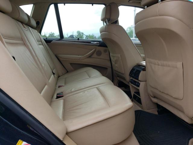 Photo 11 from auction – 2008 BMW X5 3.0I with VIN 5UXFE43518L029073