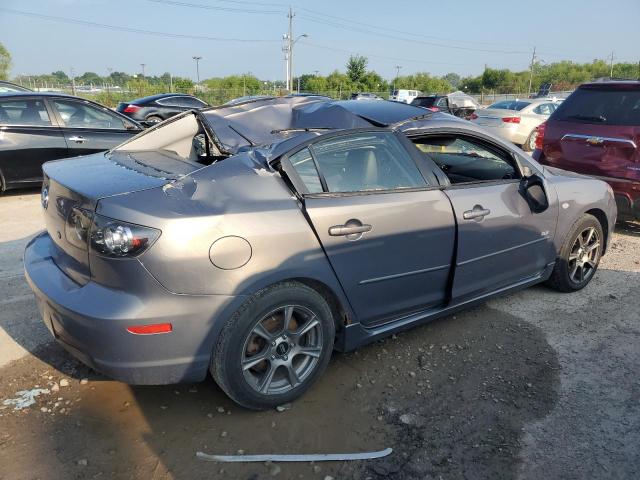 Photo 3 from auction – 2007 MAZDA 3 S with VIN JM1BK323671630993