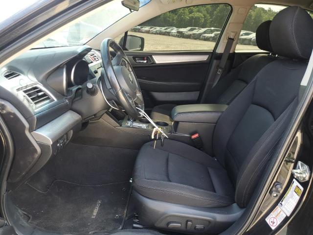 Photo 7 from auction – 2017 SUBARU LEGACY 2.5 with VIN 4S3BNAC64H3054735